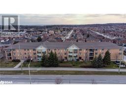 500 MAPLEVIEW Drive W Unit# 201, barrie, Ontario